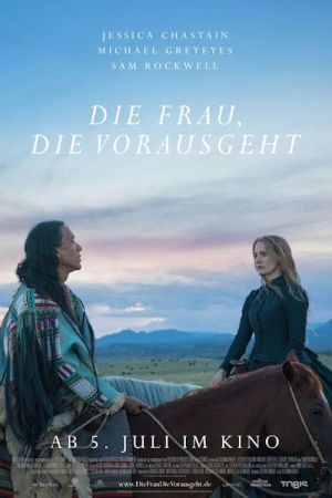 Image Die Frau, die vorausgeht – Der Film
