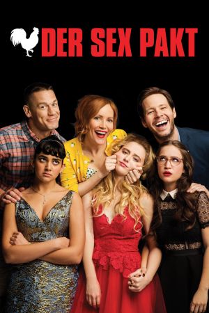 Image Der Sex Pakt – Der Film