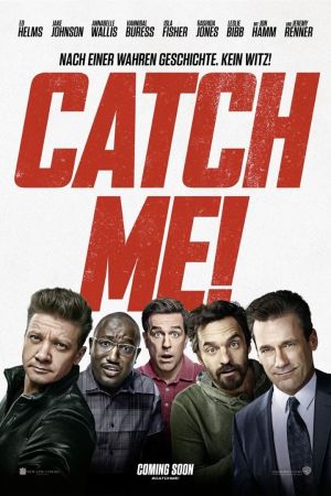Image Catch Me! – Der Film