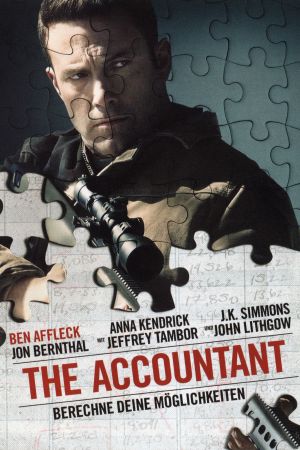 Image The Accountant – Der Film