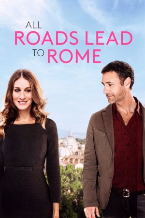 Image All Roads Lead to Rome – Der Film