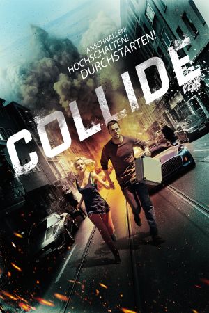 Image Collide – Der Film