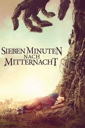 Image Sieben Minuten nach Mitternacht – Der Film