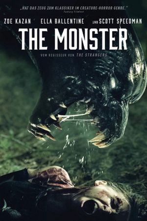 Image The Monster – Der Film