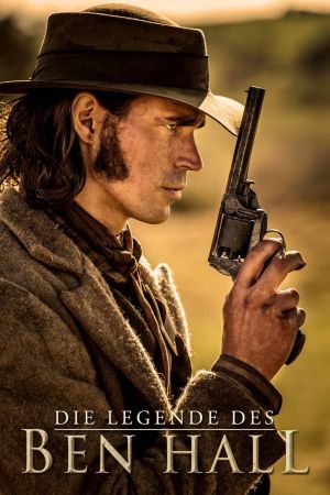 Image Die Legende des Ben Hall – Der Film