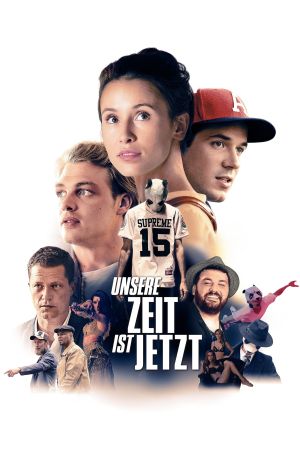Image Unsere Zeit ist jetzt – Der Film