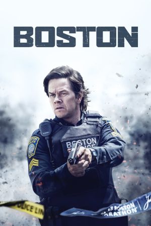 Image Boston – Der Film