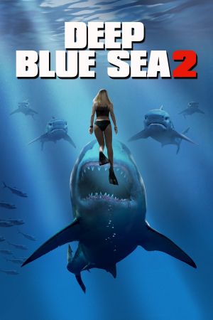 Image Deep Blue Sea 2 – Der Film