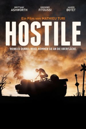 Image Hostile – Der Film