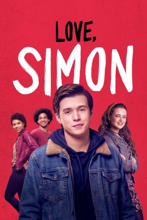 Image Love, Simon – Der Film