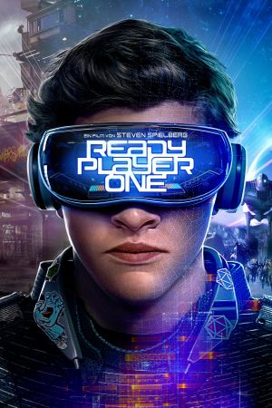 Image Ready Player One – Der Film