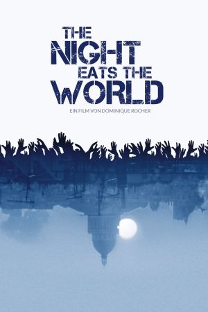 Image The Night Eats the World – Der Film
