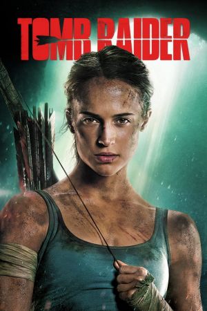 Image Tomb Raider – Der Film
