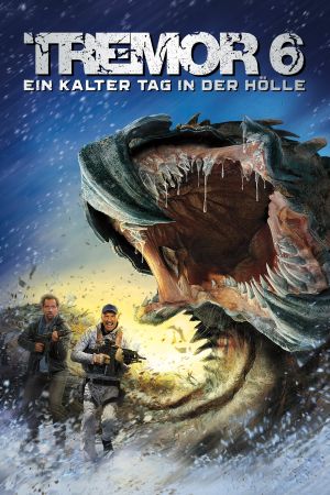 Image Tremors 6 - Ein kalter Tag in der Hölle – Der Film
