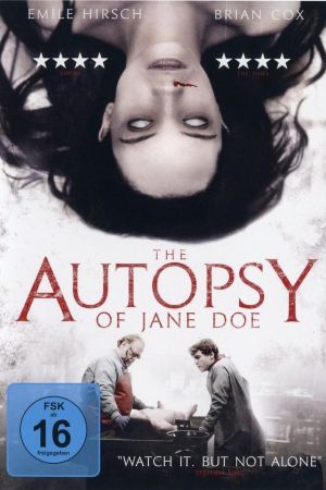 Image The Autopsy of Jane Doe – Der Film