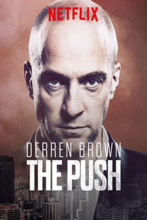 Image Derren Brown: The Push – Der Film