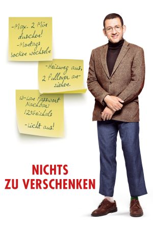 Image Nichts zu verschenken – Der Film