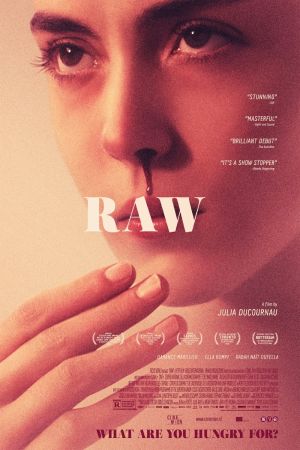 Image Raw – Der Film