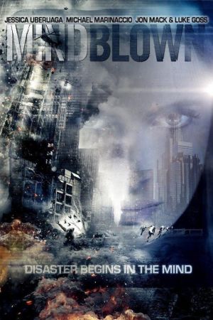 Image Operation Mindcrime - Es beginnt in deinem Kopf – Der Film