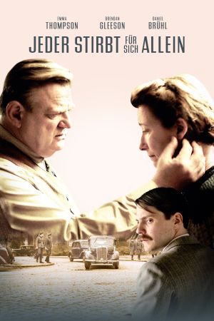 Image Jeder stirbt für sich allein – Der Film