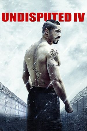 Image Undisputed IV - Boyka is back – Der Film
