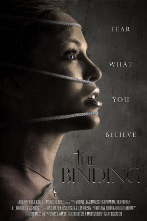 Image The Binding – Der Film