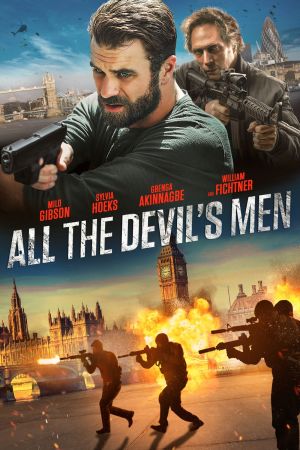 Image All the Devil's Men – Der Film