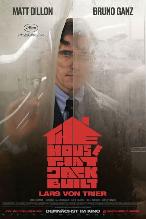 Image The House That Jack Built – Der Film