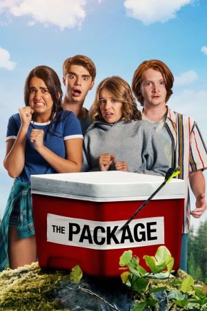 Image The Package – Der Film