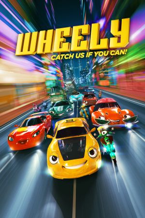 Image Wheely – Der Film