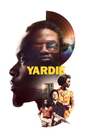Image Yardie – Der Film