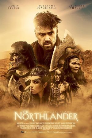 Image Northlander - Der Krieg der Clans – Der Film