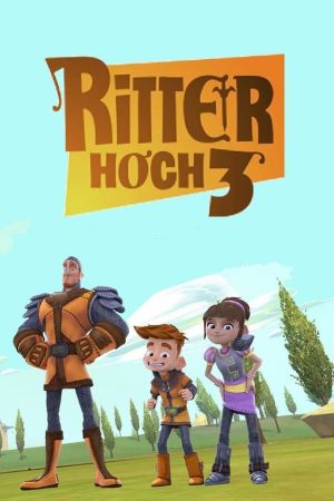 Image Ritter hoch 3 – Der Film