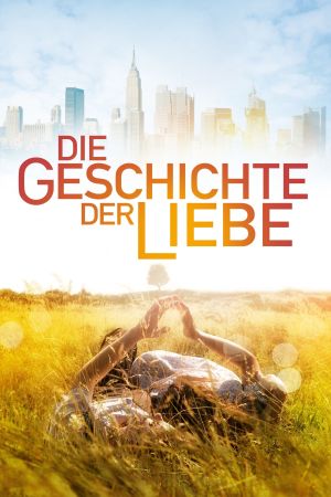 Image Die Geschichte der Liebe – Der Film