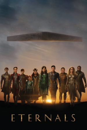 Image Eternals – Der Film