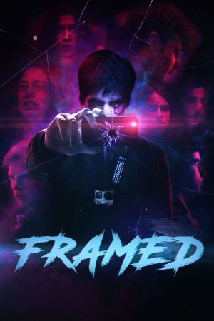 Image Framed – Der Film