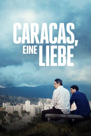 Image Caracas, eine Liebe – Der Film