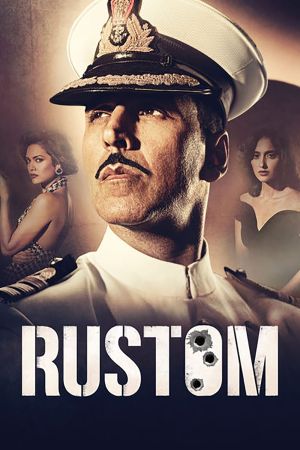 Image Rustom – Der Film