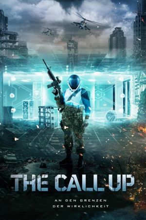 Image The Call Up - An den Grenzen der Wirklichkeit – Der Film