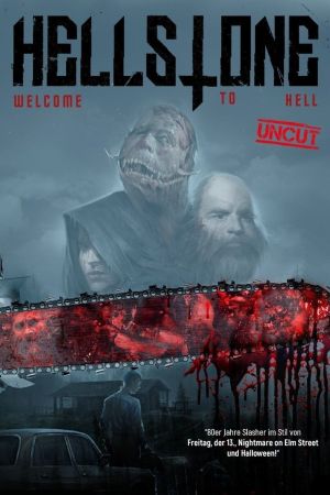 Image Hellstone – Der Film