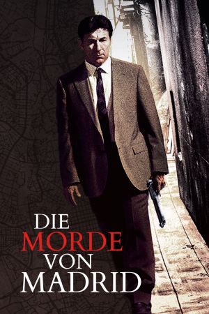 Image Die Morde von Madrid – Der Film