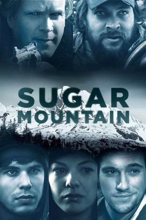 Image Sugar Mountain - Spurlos in Alaska – Der Film