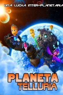 Image Tellur Aliens – Der Film