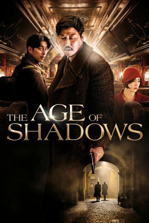 Image The Age of Shadows – Der Film