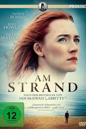 Image Am Strand – Der Film