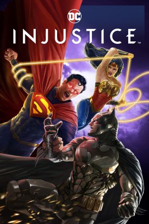 Image Injustice – Der Film