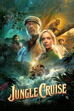 Image Jungle Cruise – Der Film