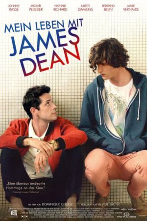 Image Mein Leben mit James Dean – Der Film