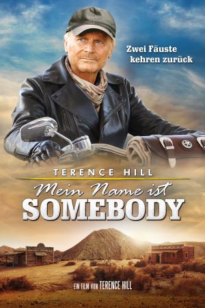 Image Mein Name ist Somebody – Der Film
