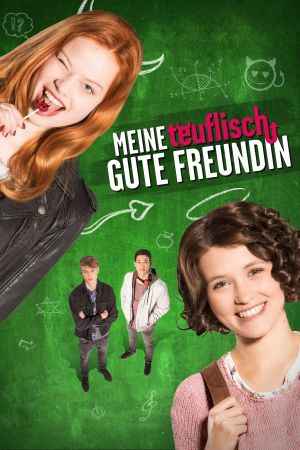 Image Meine teuflisch gute Freundin – Der Film